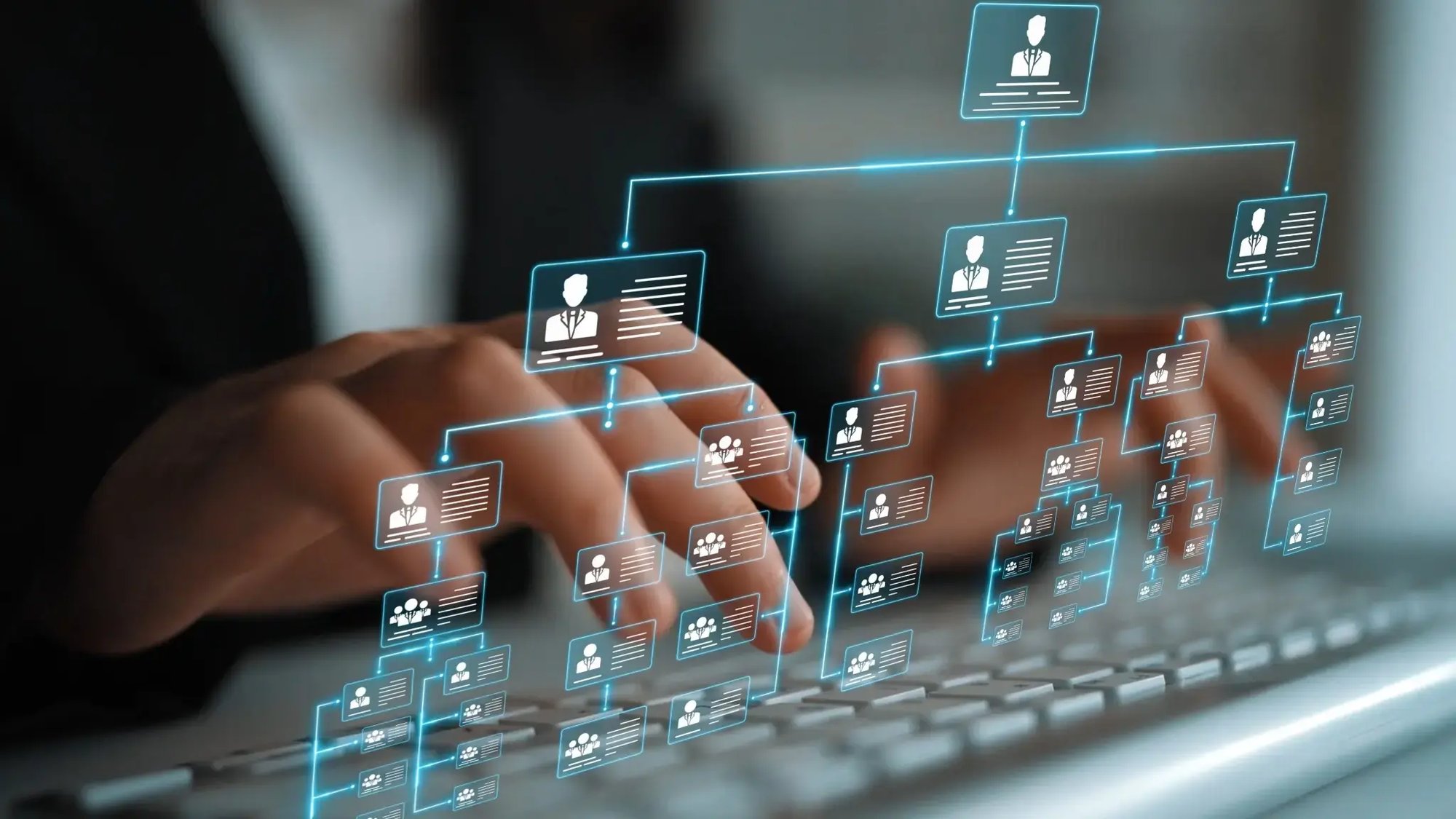 staffing vs headhunting vs outsourcing en Perú
