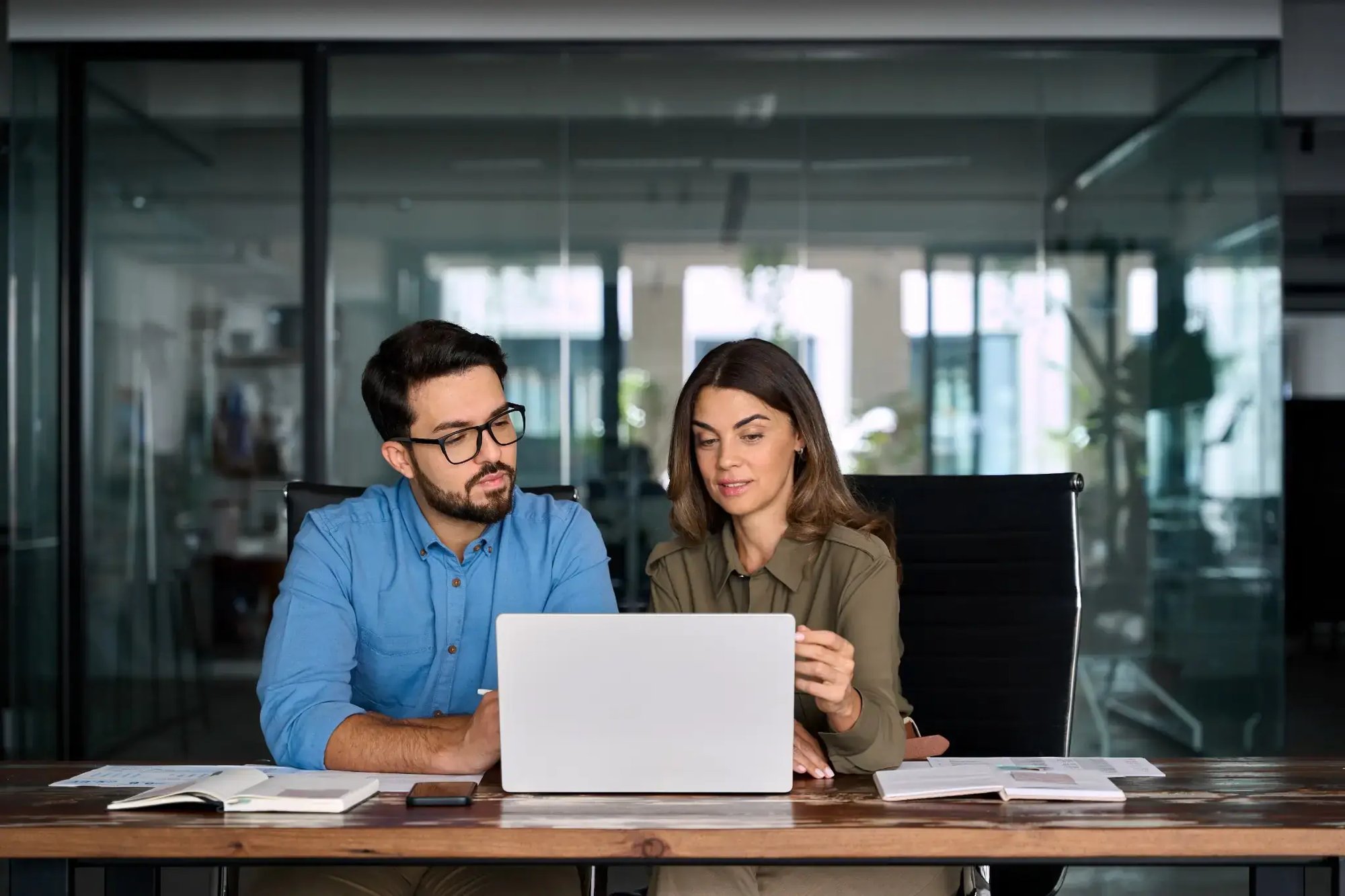 preguntas ceo invertir software