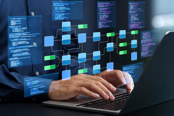 Hire an ETL developer