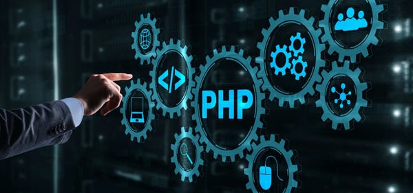 PHP Developer
