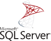 SQL Server logotype