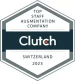 Bertoni Solutions Top Staff Augmentation Company in Switzerland 2023