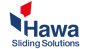 Hawa Sliding Solutions logotype