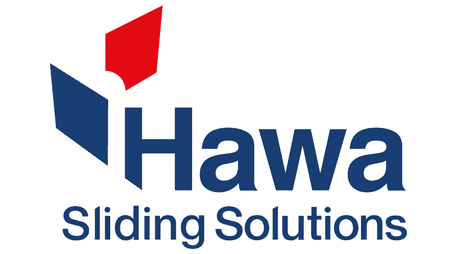 Hawa Sliding Solutions logotype
