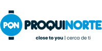 Proquinorte logotype