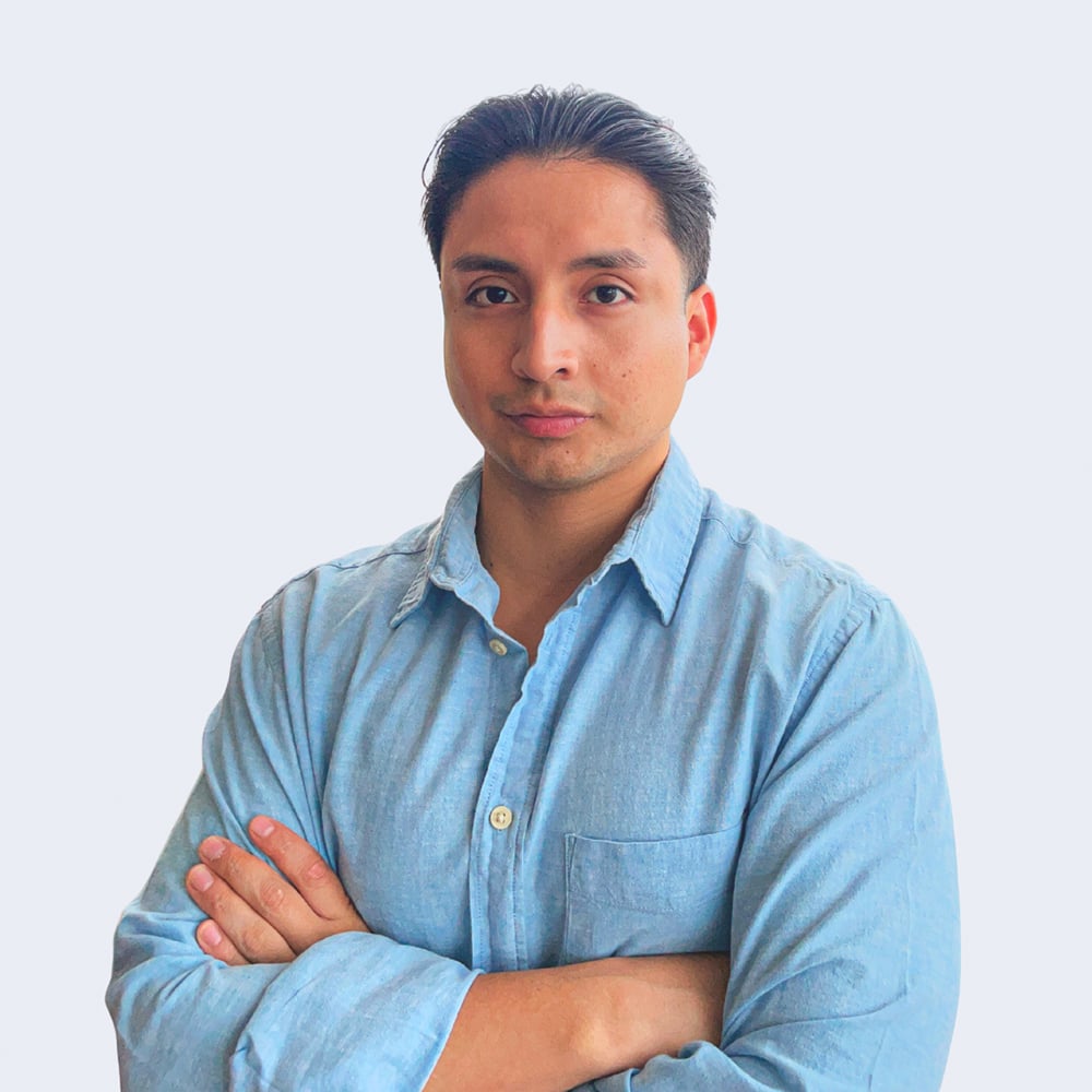 Sebastian Montes