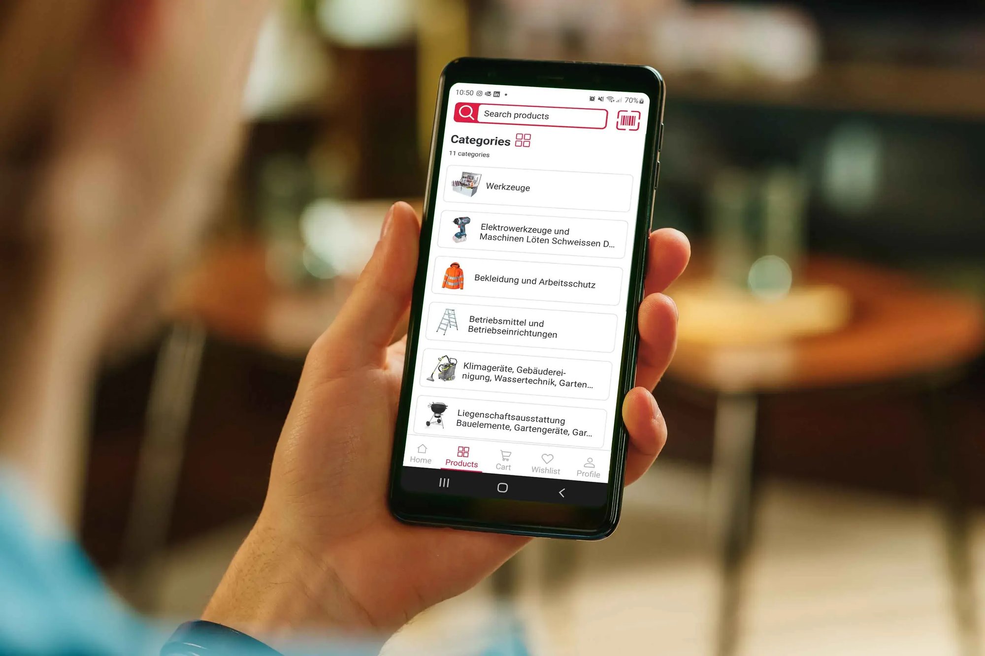 Bertoni Solutions-mobile-application-ferroflex-hero-1