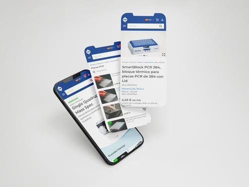 Mobile Mobile