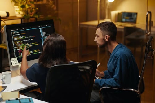 java developers_experis succes story