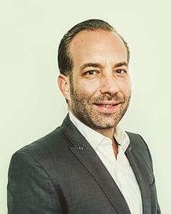 Mario Bertoni