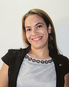 Carolina Palacios