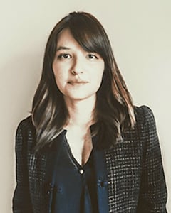 Isabel Vega