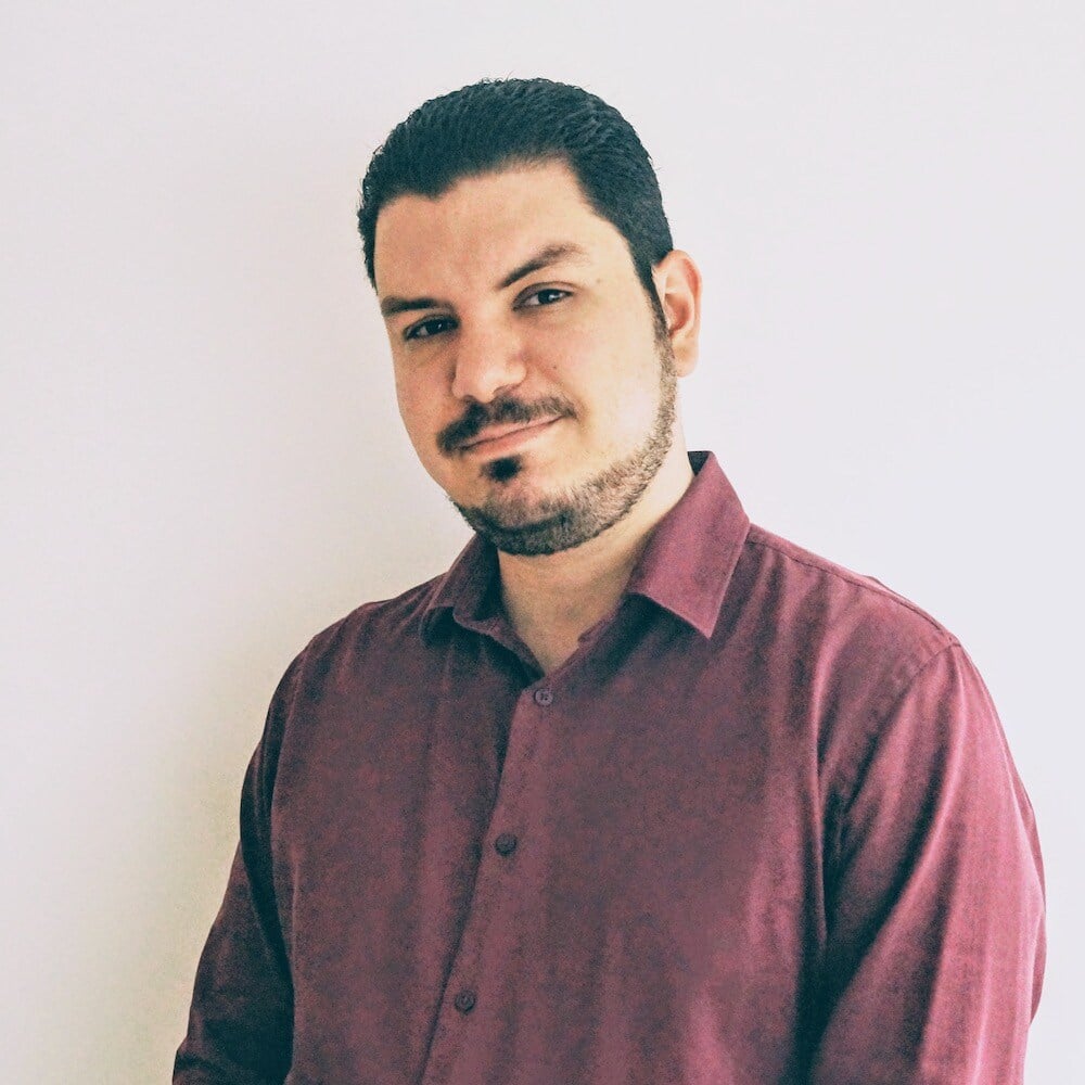 José Ángel Labbad