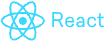 React logotype