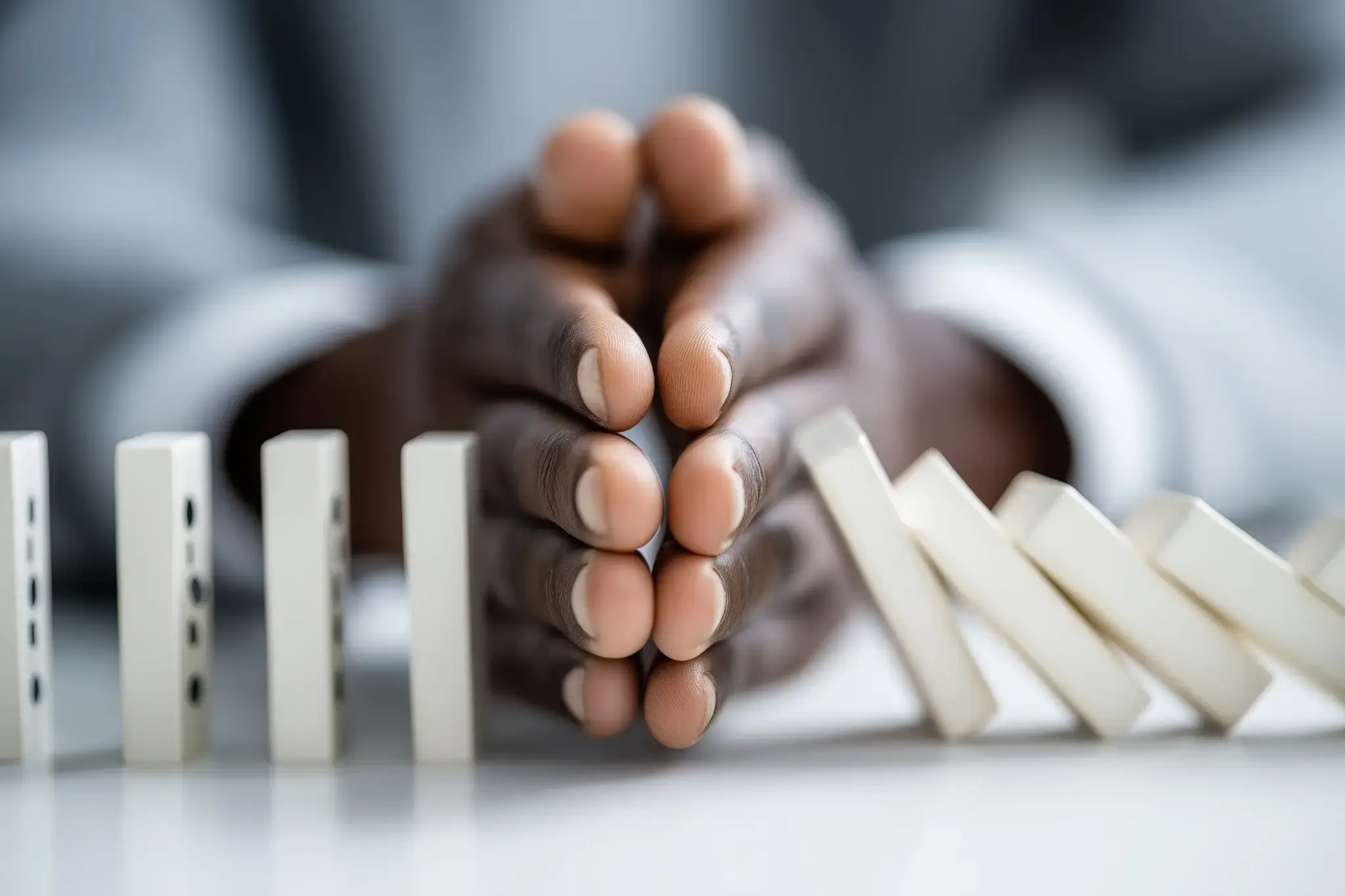 7 barreras en transformación digital y cómo superarlas