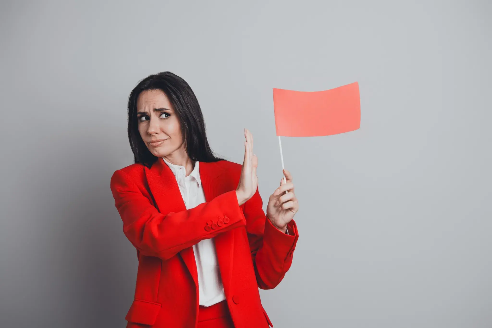Red Flags al contratar desarrolladores en 2025: señales que no debes pasar por alto