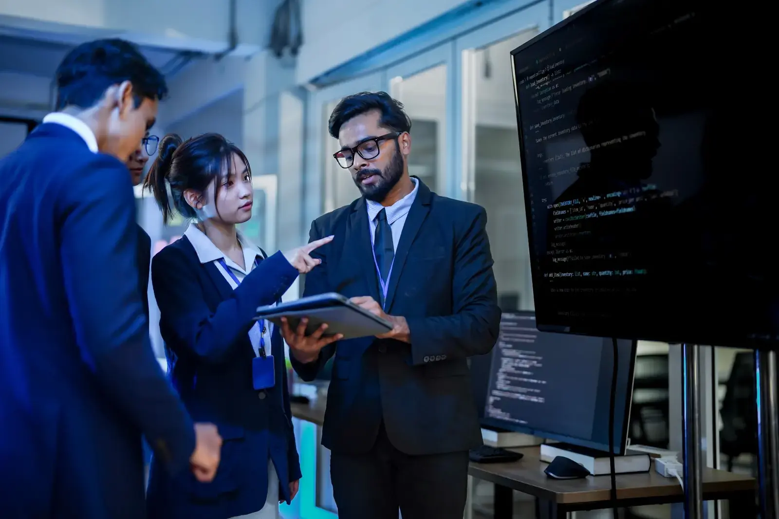 Cómo formar equipos ágiles de tecnología y escalar proyectos críticos con staffing TI especializado