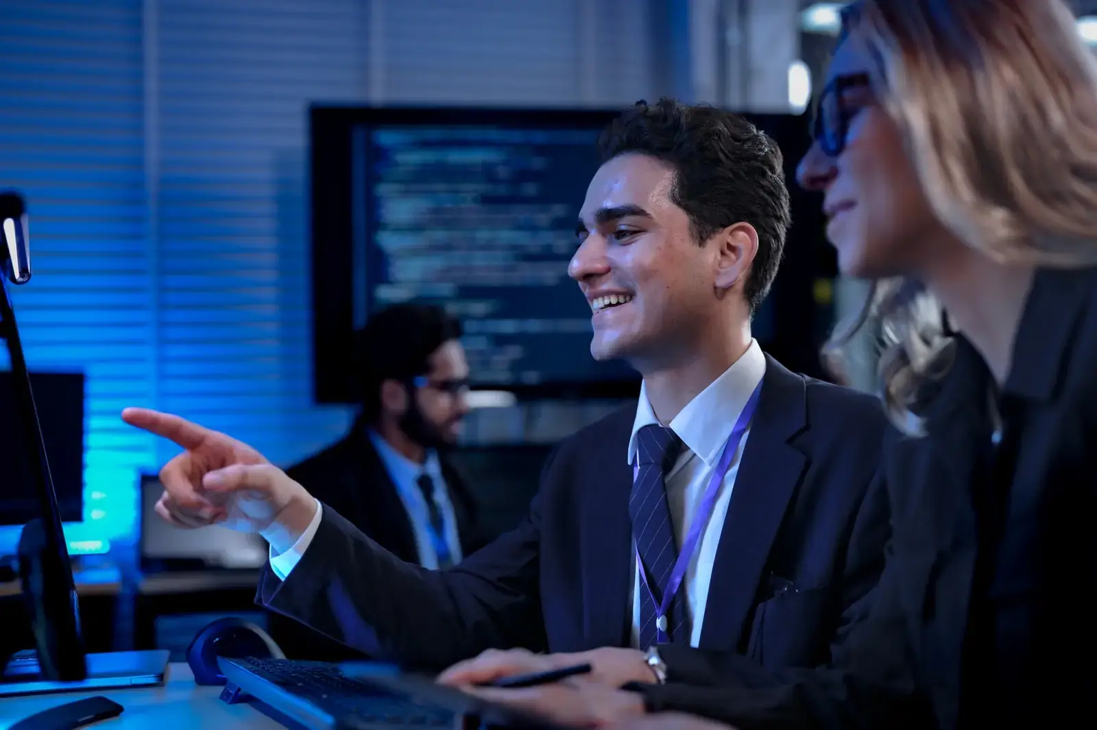 5 Ventajas de los servicios de IT staff augmentation para hacer crecer a su equipo