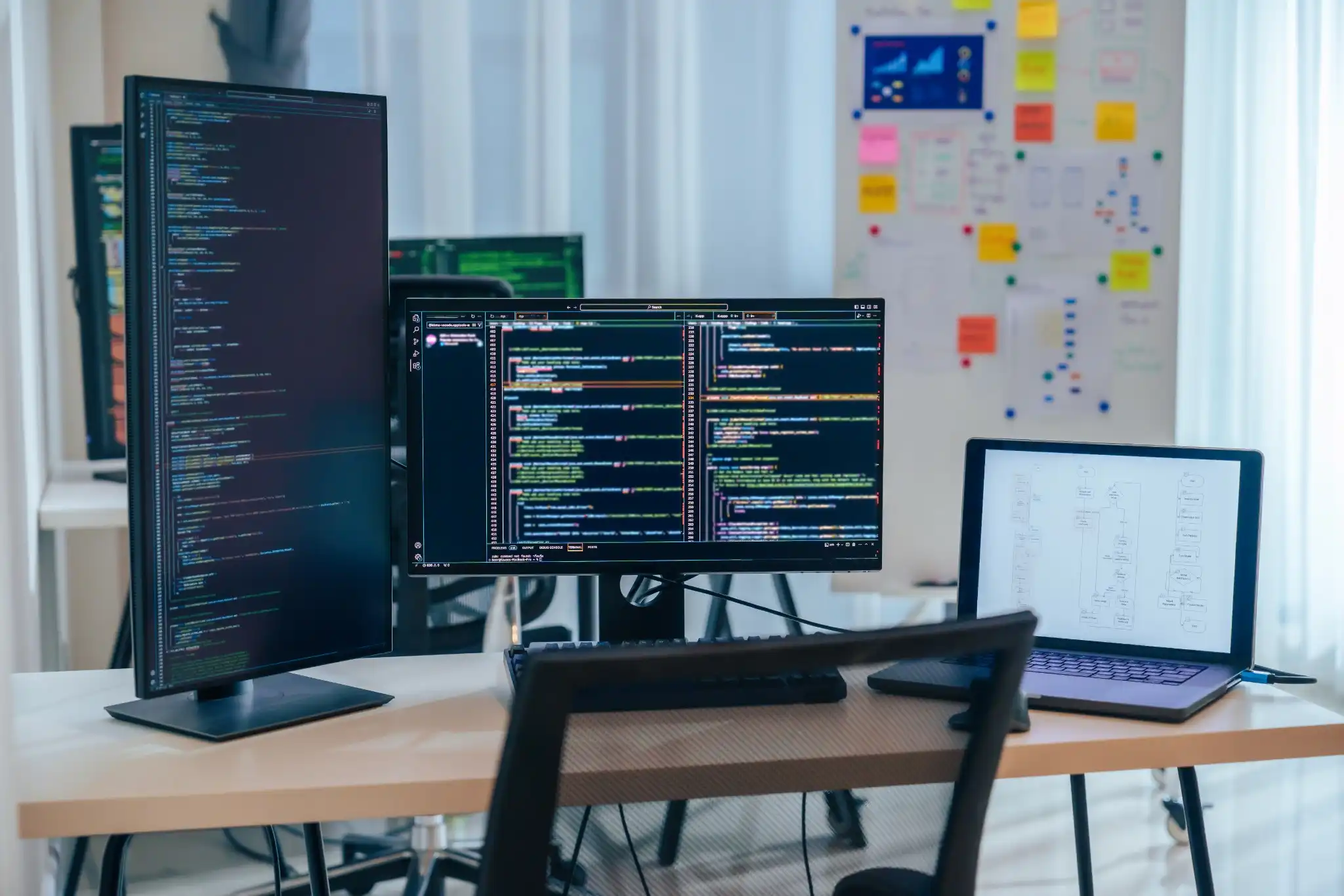 Why dedicated software development teams beat hiring in-house