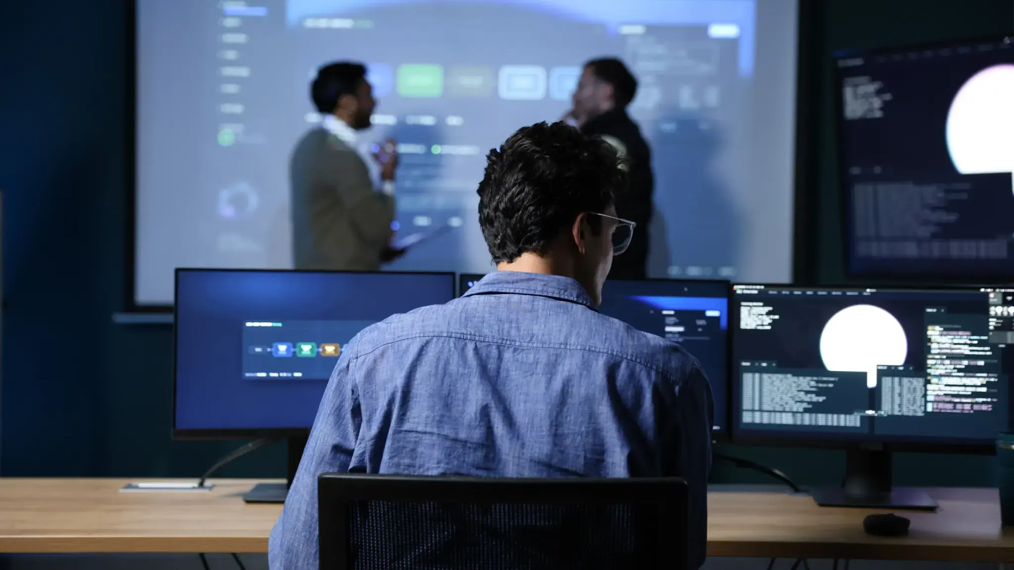 The new engineering roles that did not exist 3 years ago
