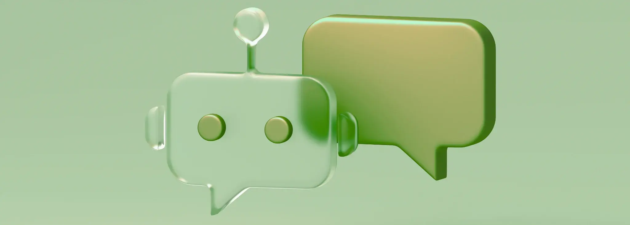 Agentes de IA para empresas: del chatbot con IA al agente autónomo