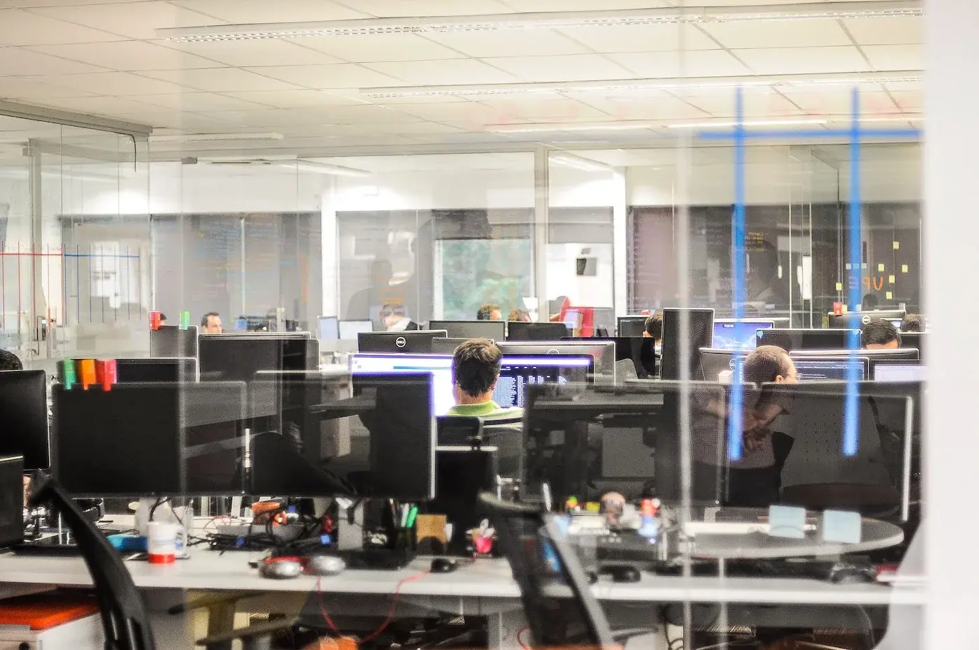 What Are Dedicated Team Services? A Complete Guide
