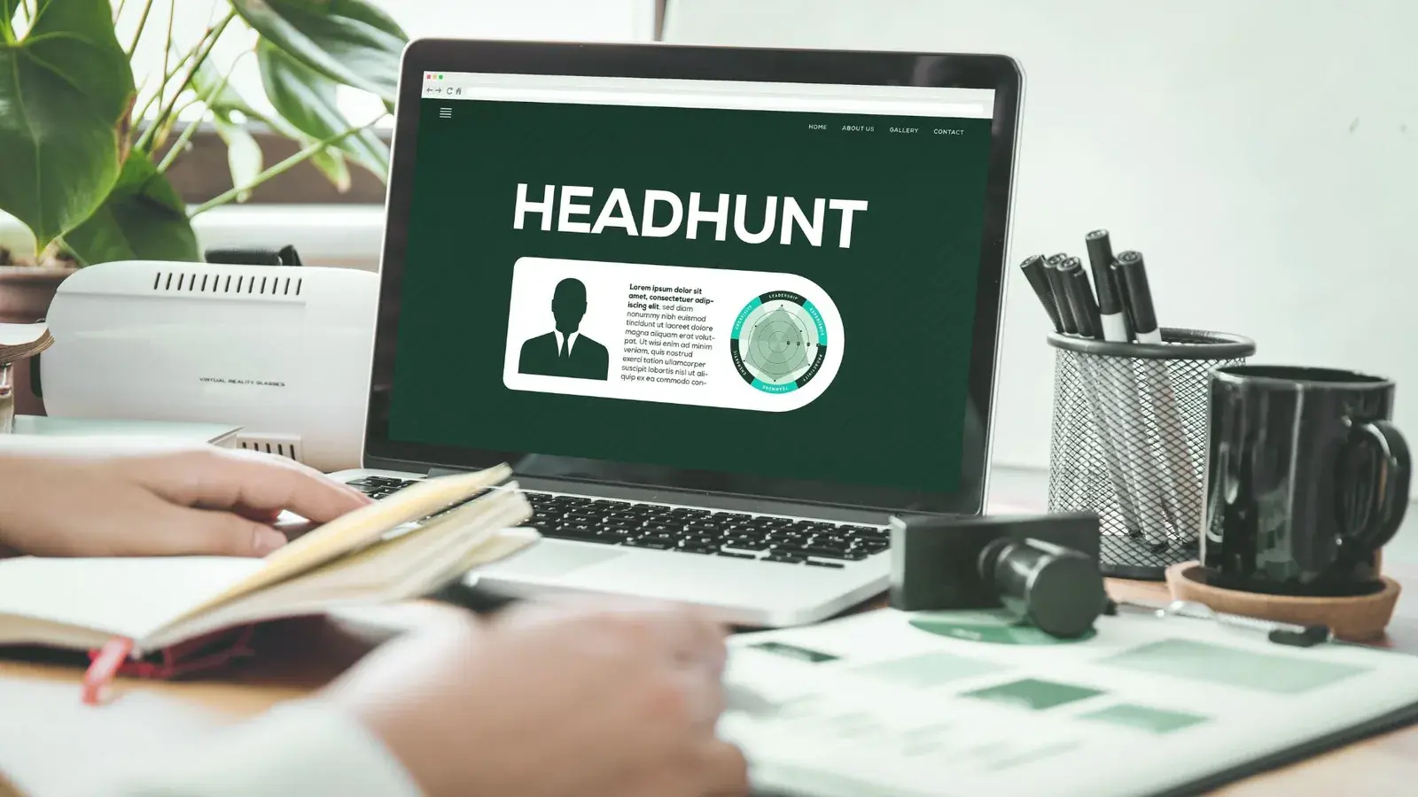What Is Headhunting in Tech Recruitment & How Is It Done Right?