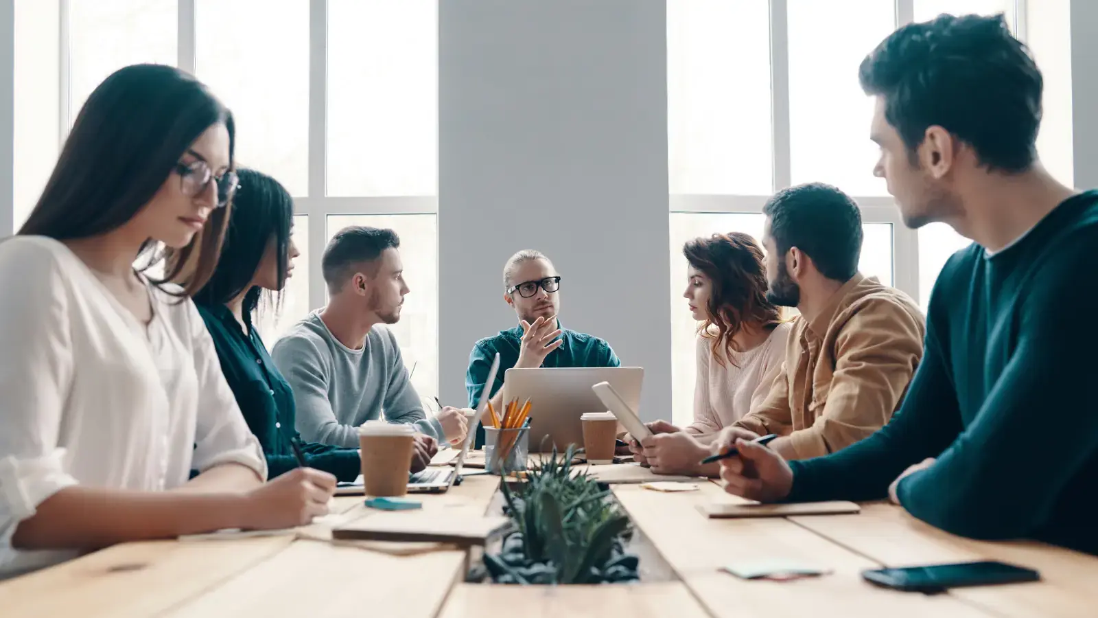 Staffing TI LATAM: Guía para acelerar proyectos con talento tecnológico