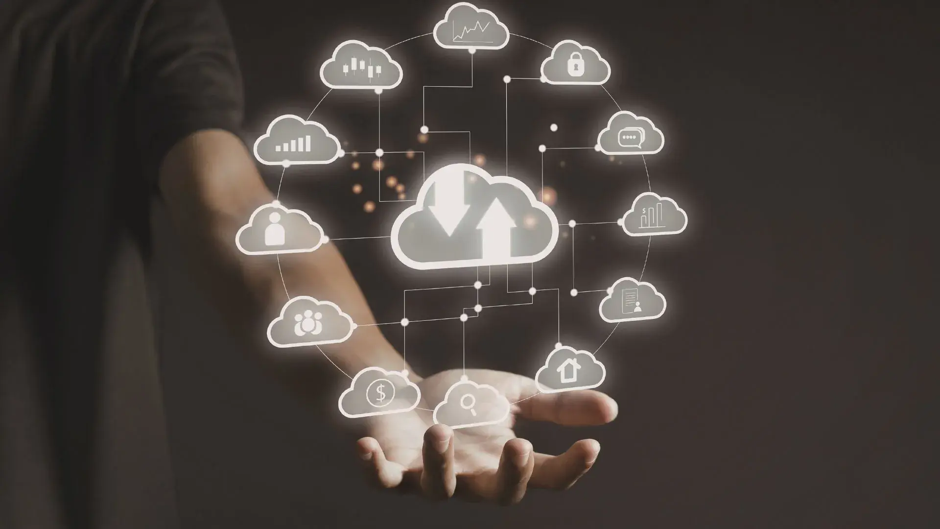 What Is Application Modernization? A Guide for Enterprises