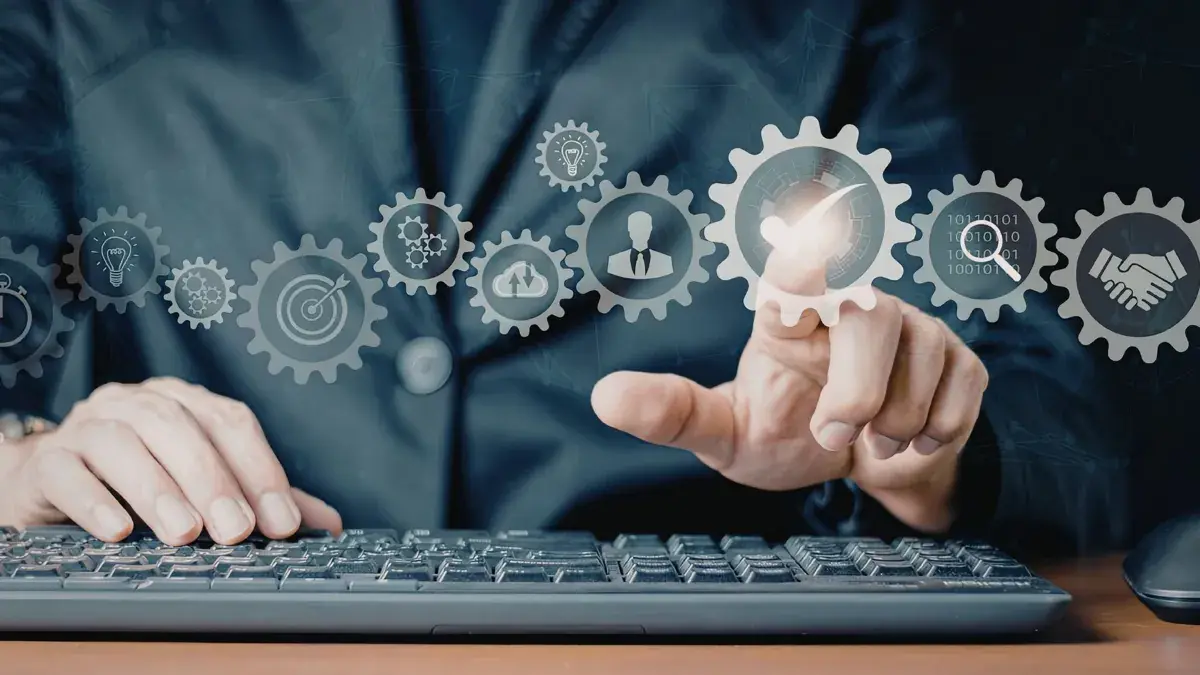 Digitalización de procesos: guía para empresas peruanas