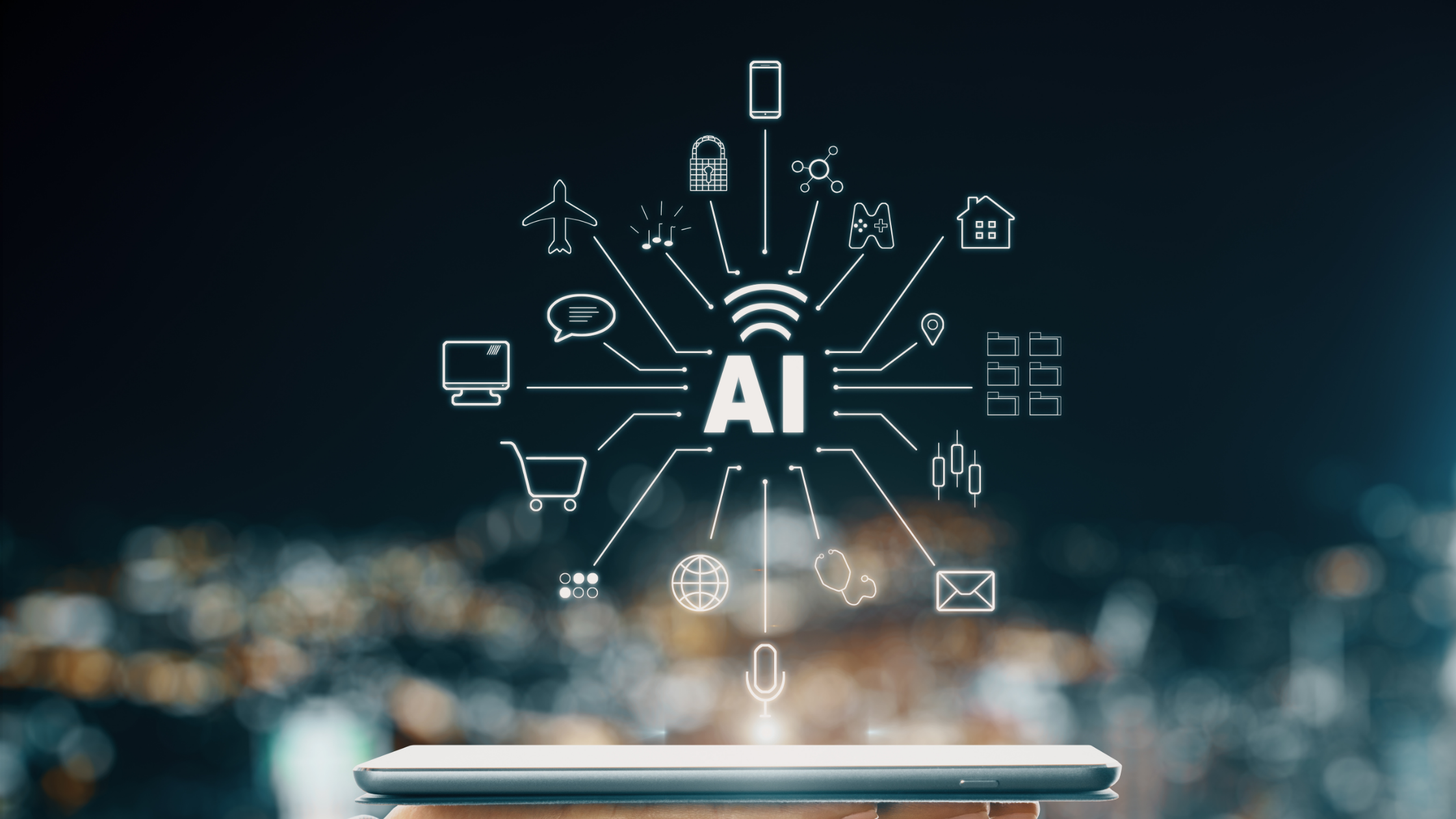 Cómo identificar casos de uso de IA en su empresa