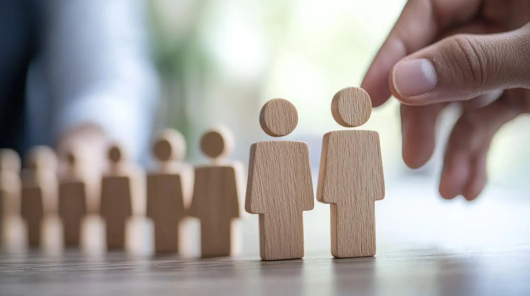 Staff Augmentation vs. Outsourcing vs. Planilla: ¿Cuál modelo le conviene a tu empresa tech?