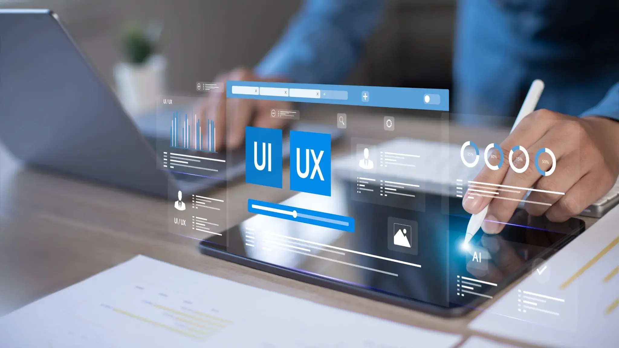 Hiring UI UX Designers in Latin America: Ultimate Guide 2026