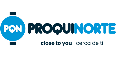 Proquinorte logotype