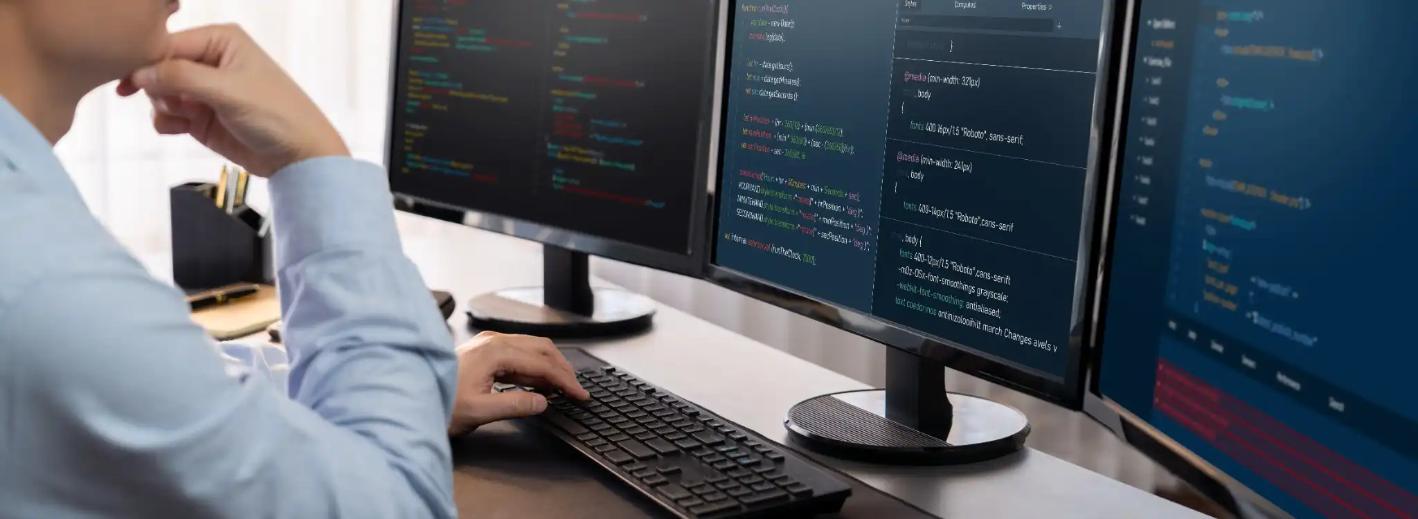 How to spot a good software development managed service
