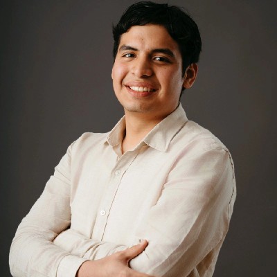 Mauricio Rojas 