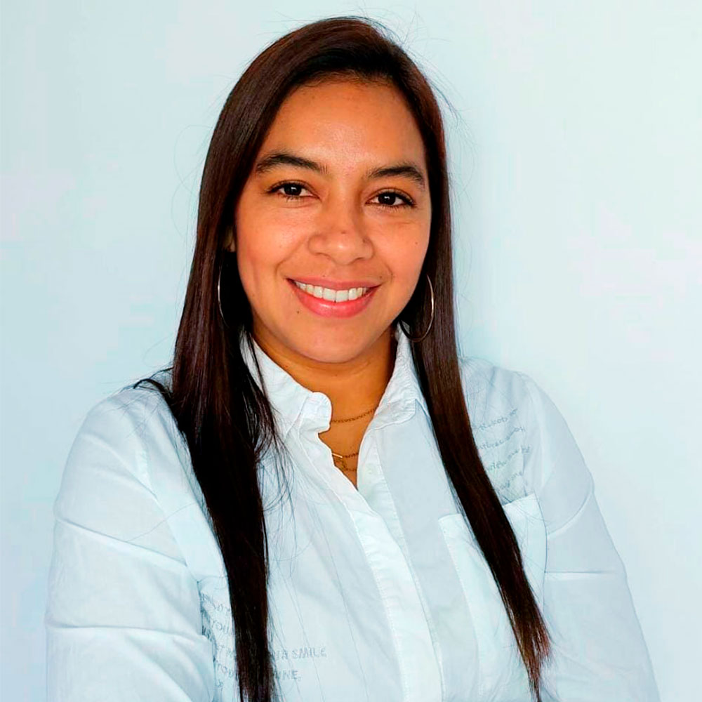 Shirley Vitoncó portrait