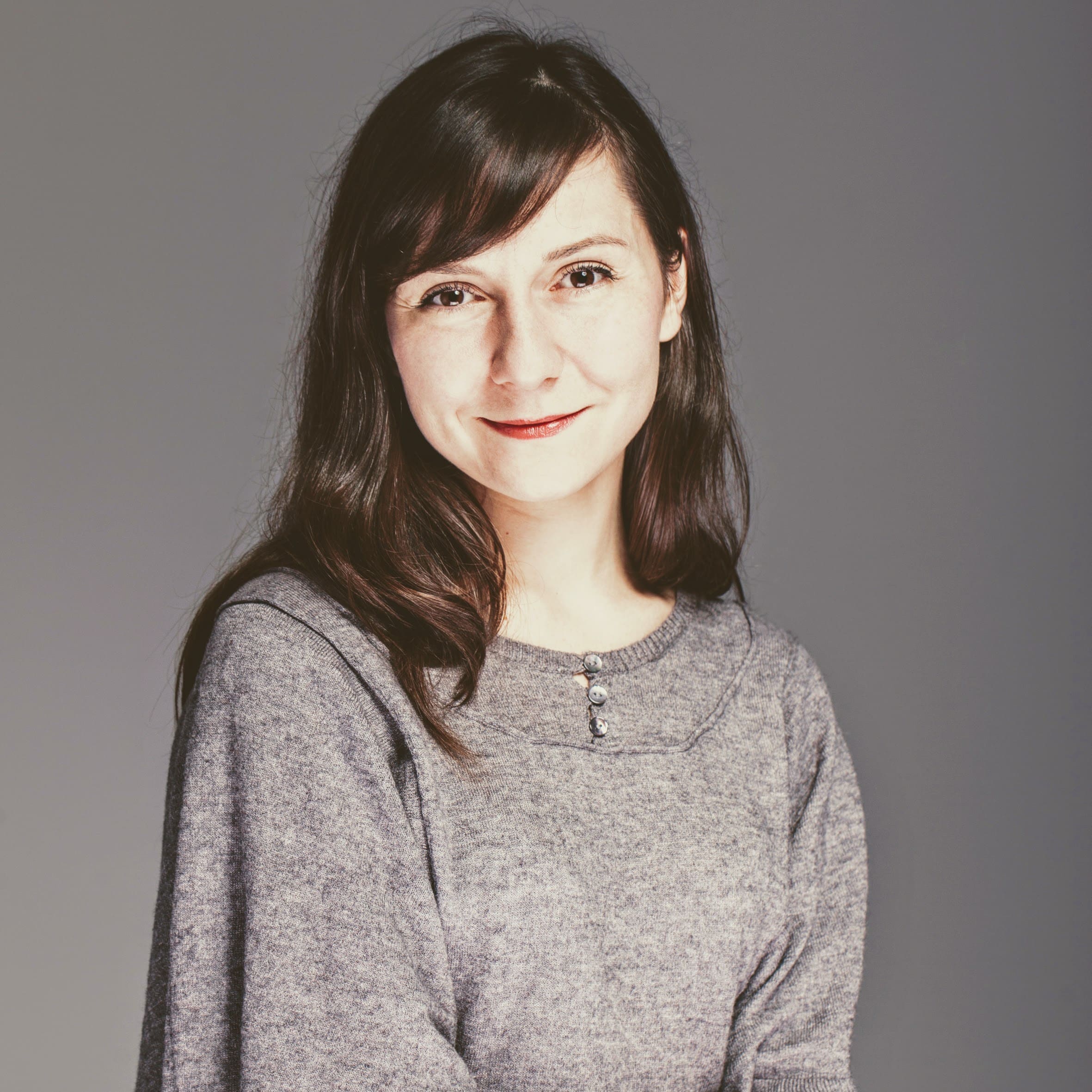 Foto de Magdalena Chiaravalloti